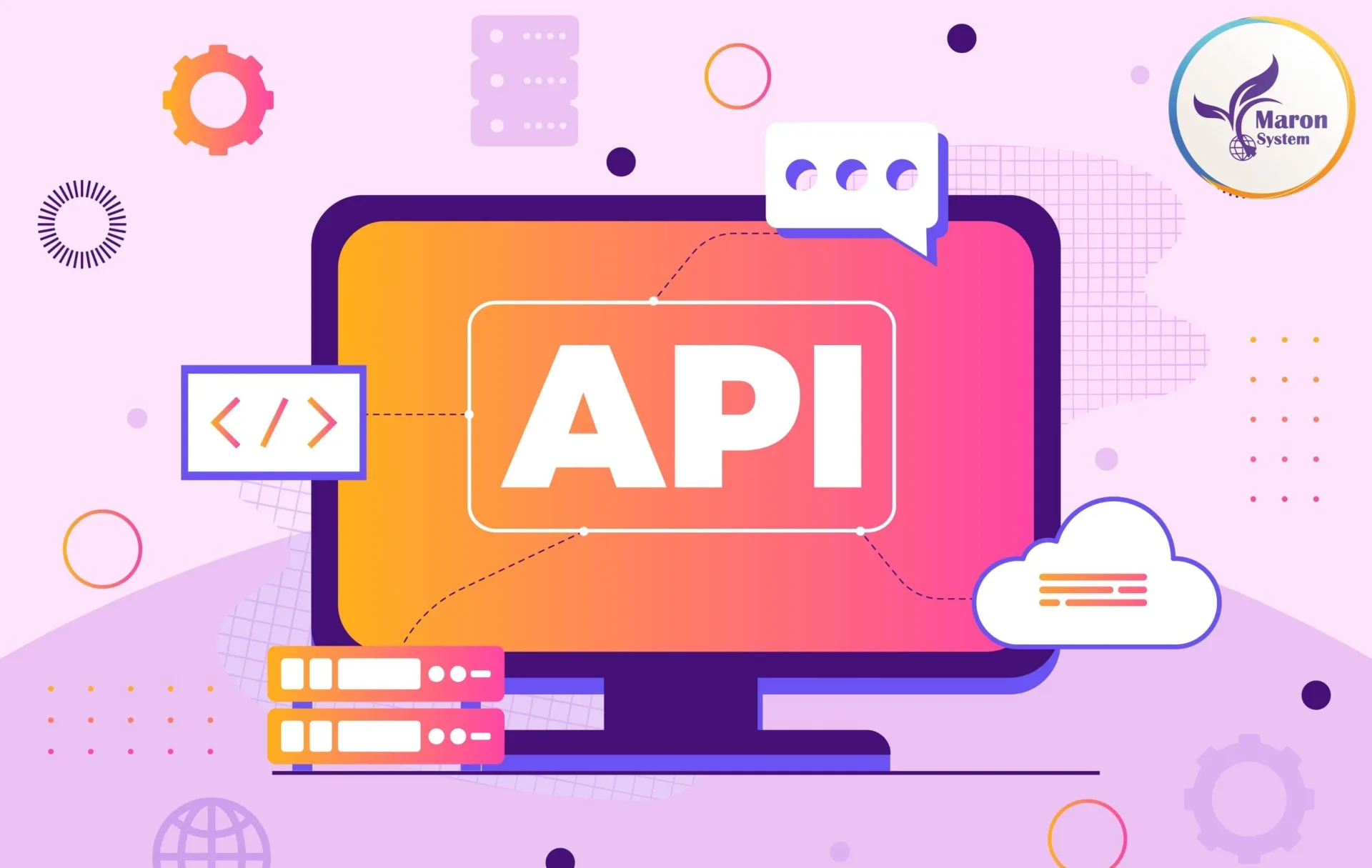 API چیست؟ معرفی کامل