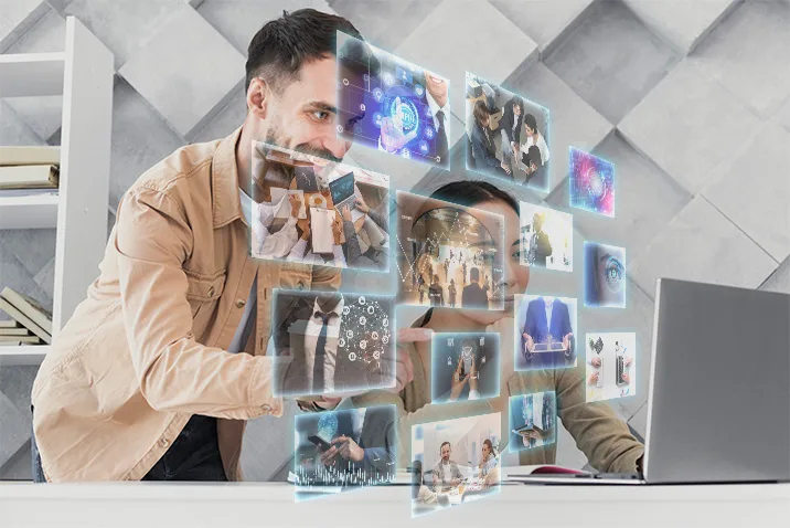 Image Management System