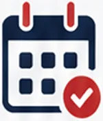 Online Booking and Ordering Systems