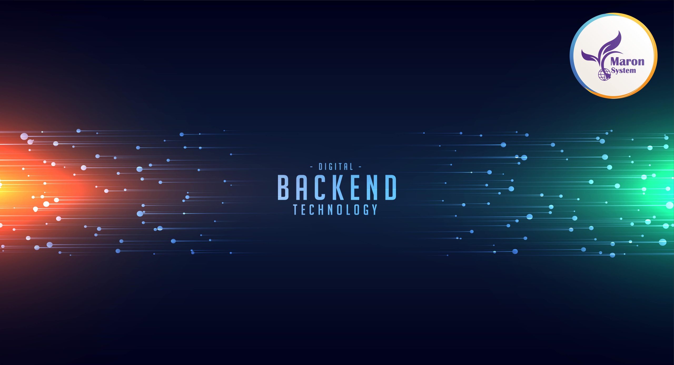 بک اند چیست : برنامه نویسی Back End چیست؟