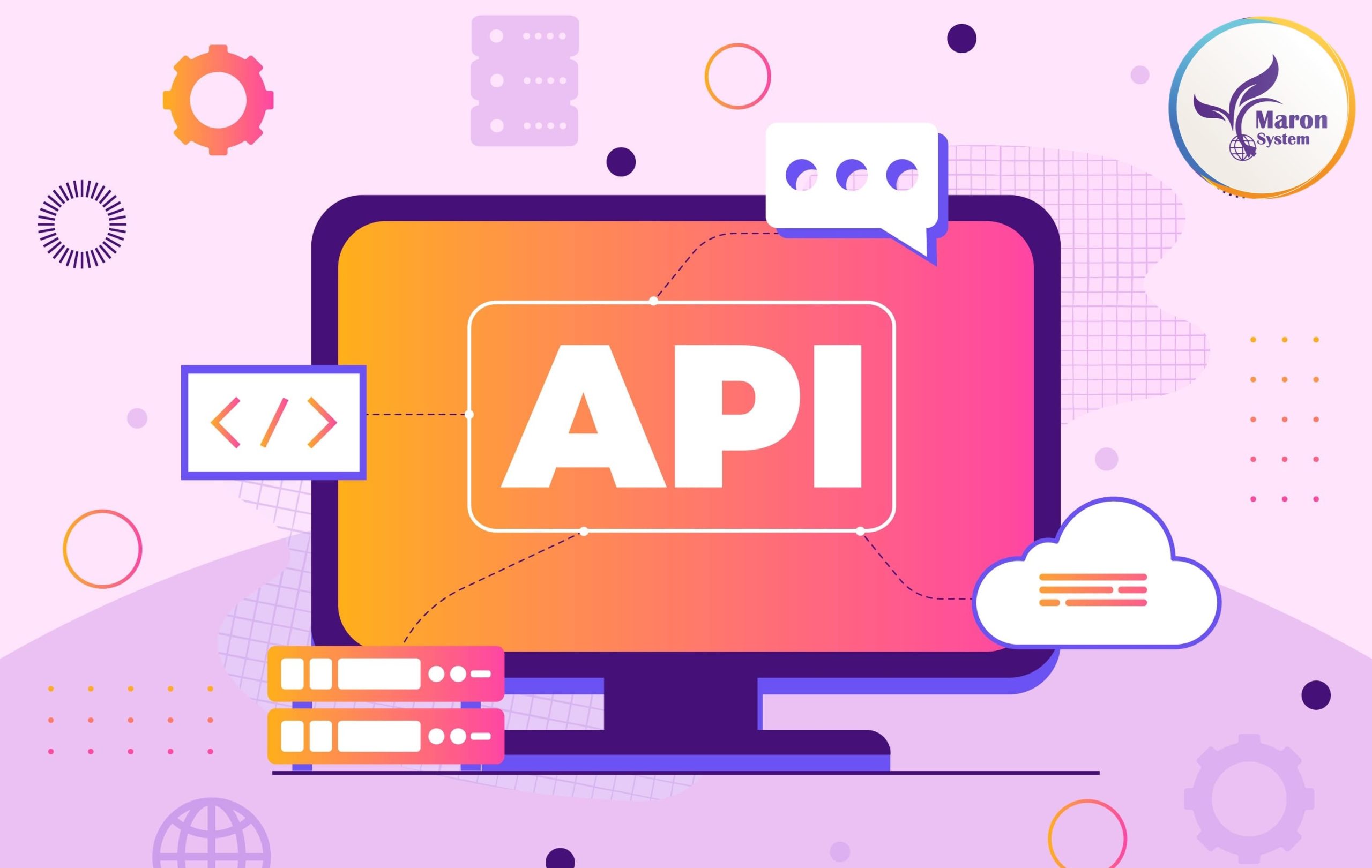 API چیست؟ معرفی کامل